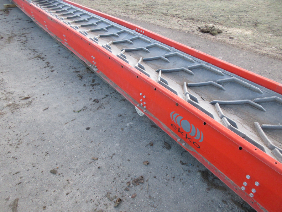 5779 EKKO elevator conveyor belt 11000x650 mm