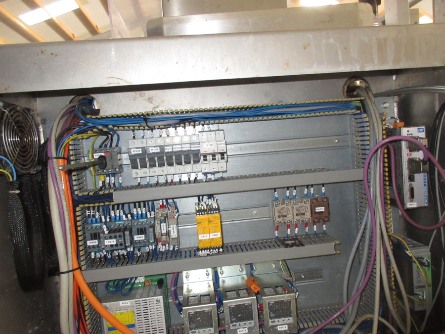 5794 General System pack 45 EVO flow pack