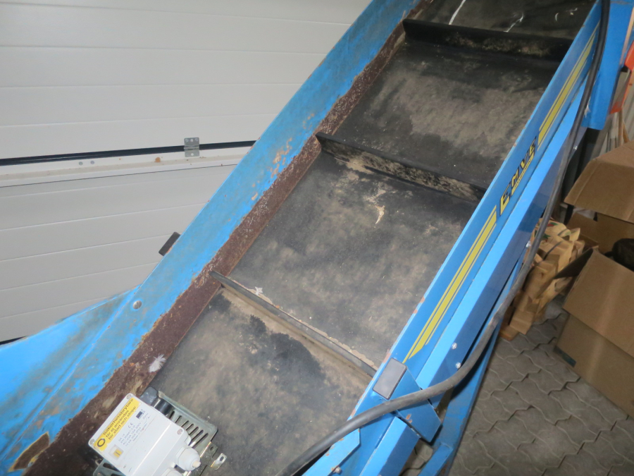 5806 EMVE elevator 2200x350 mm