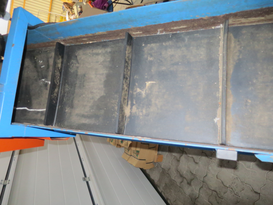 5806 EMVE elevator 2200x350 mm