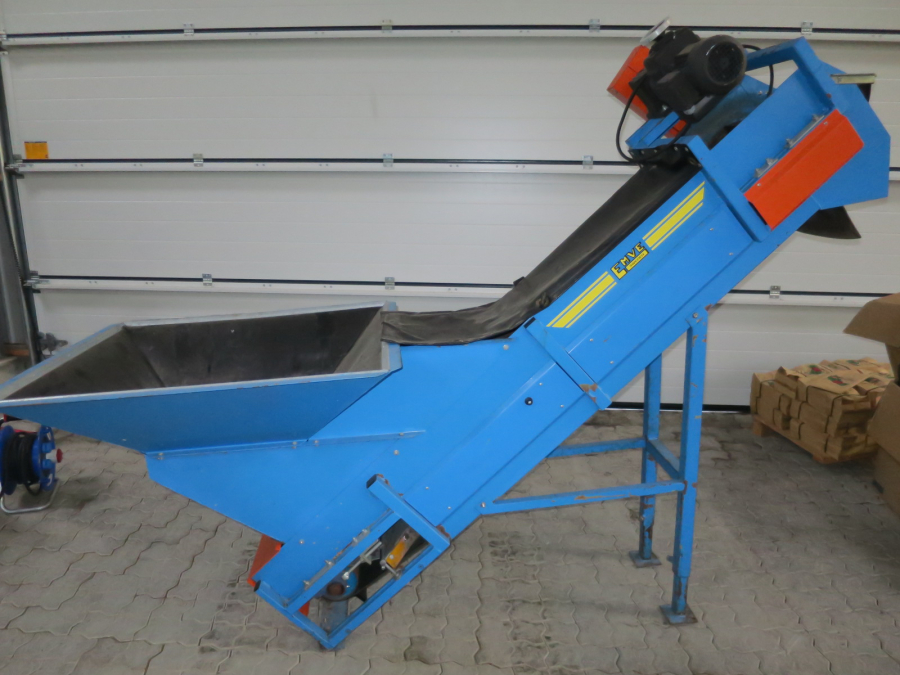 5806 EMVE elevator 2200x350 mm