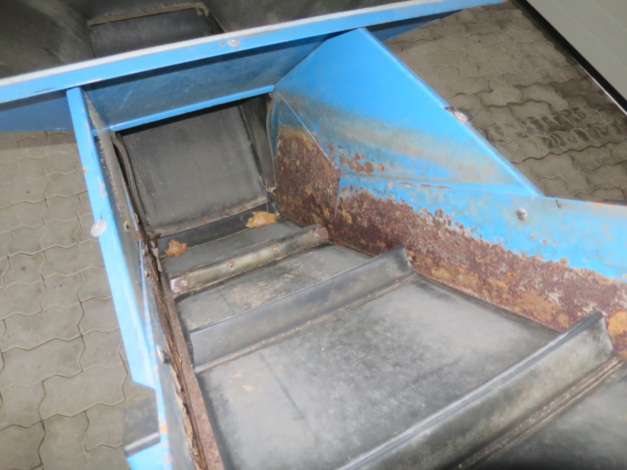 5806 EMVE elevator 2200x350 mm