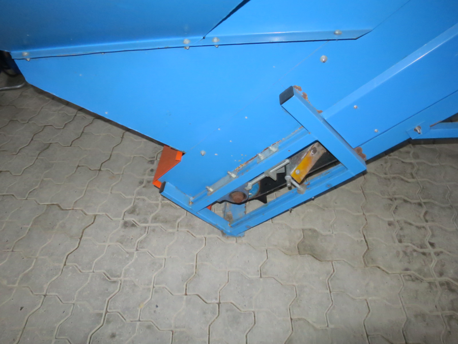 5806 EMVE elevator 2200x350 mm