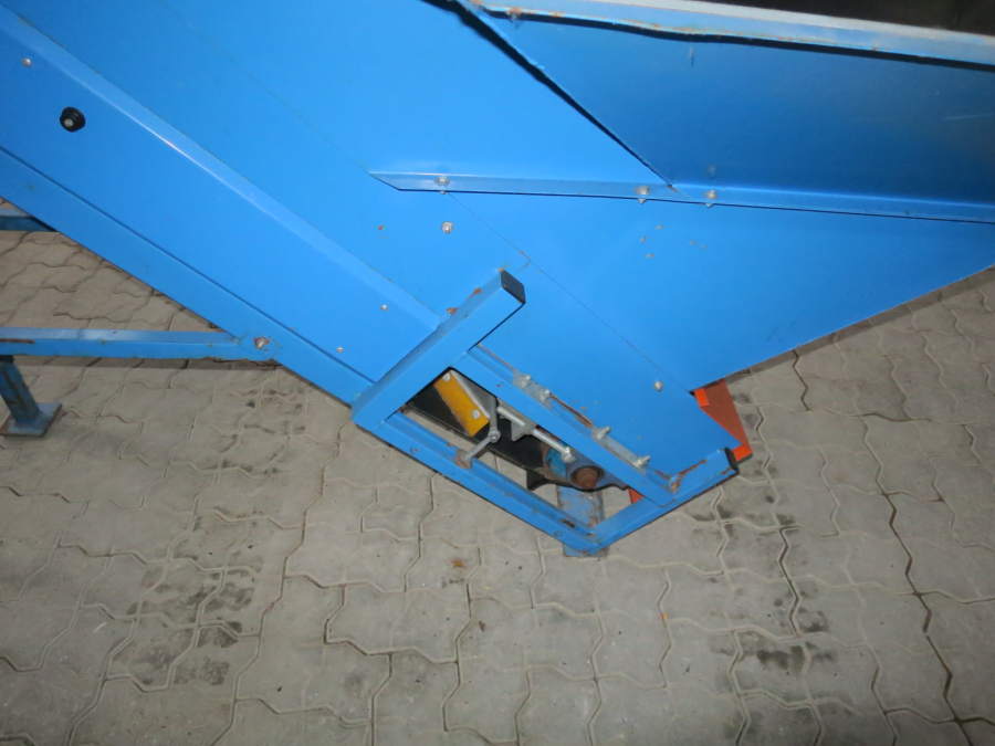 5806 EMVE elevator 2200x350 mm