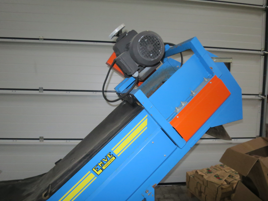 5806 EMVE elevator 2200x350 mm