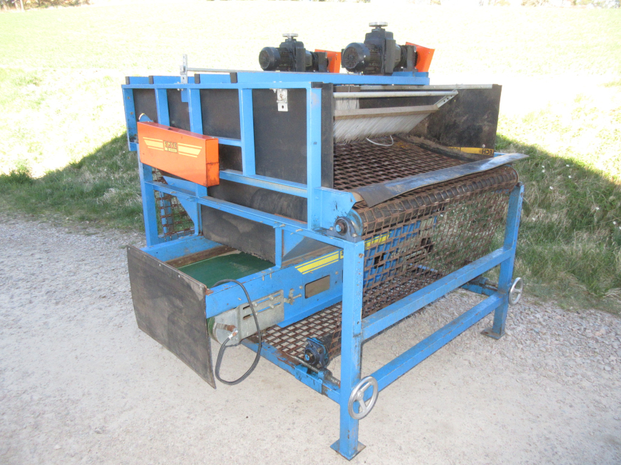 5807 EMVE Netzsortierer 1200 mm
