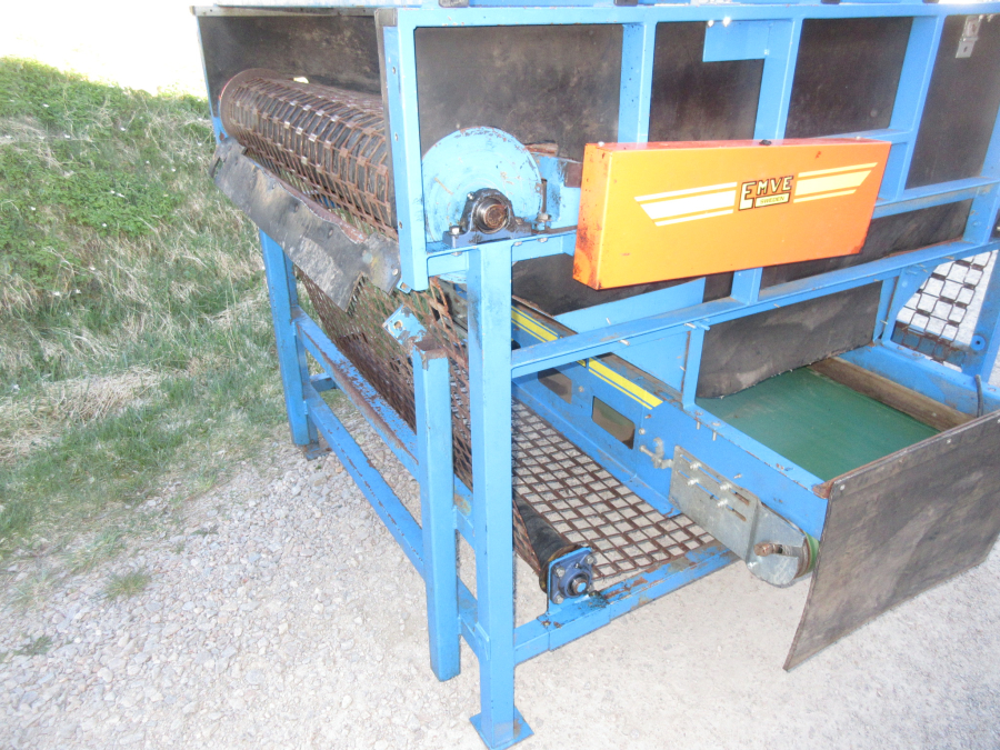 5807 EMVE Netzsortierer 1200 mm