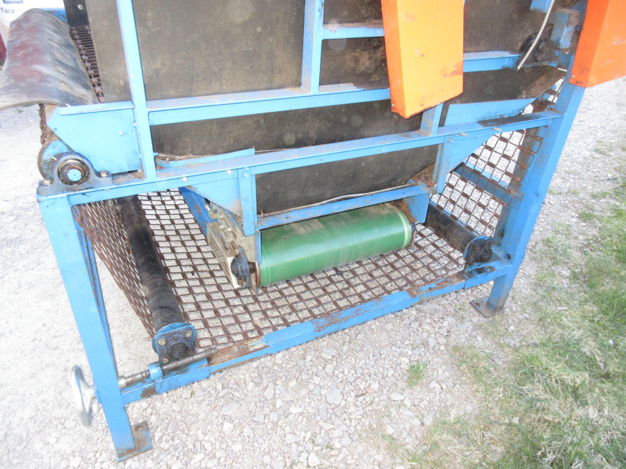 5807 EMVE Netzsortierer 1200 mm