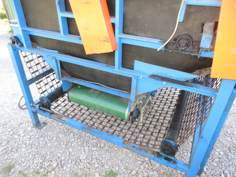 5807 EMVE Netzsortierer 1200 mm