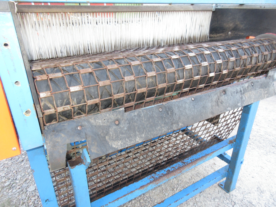 5807 EMVE Netzsortierer 1200 mm