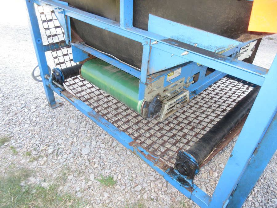 5807 EMVE Netzsortierer 1200 mm