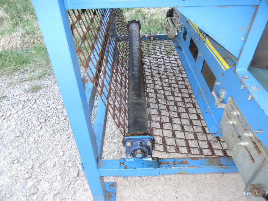 5807 EMVE Netzsortierer 1200 mm