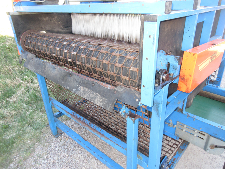 5807 EMVE Netzsortierer 1200 mm