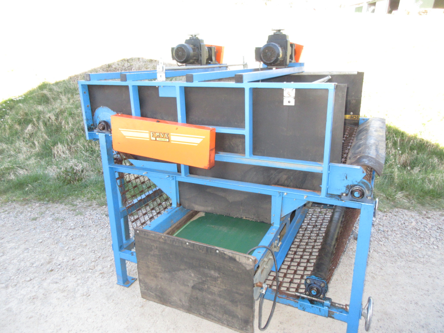 5807 EMVE Netzsortierer 1200 mm