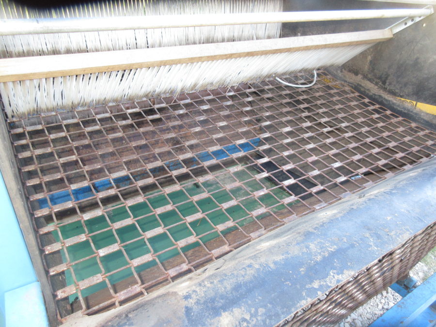 5807 EMVE Netzsortierer 1200 mm