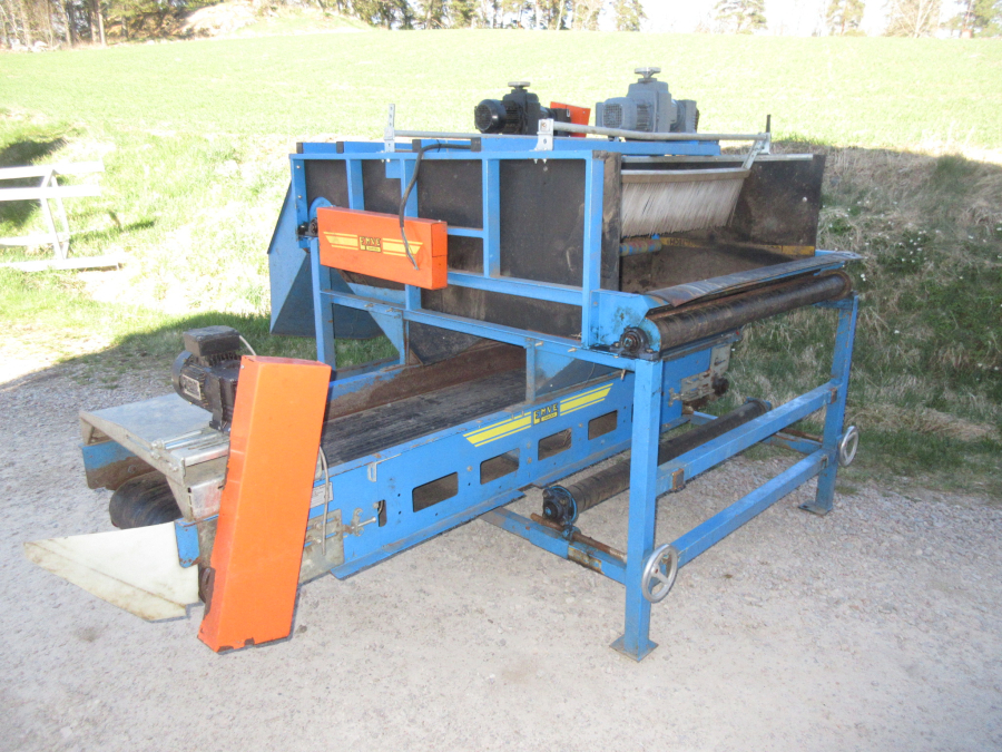 5808 EMVE Netzsortierer 1200 mm
