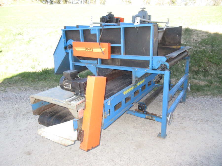5808 EMVE Netzsortierer 1200 mm