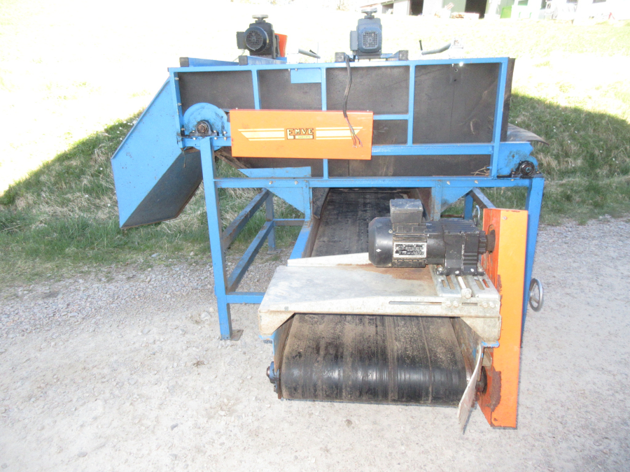 5808 EMVE Netzsortierer 1200 mm