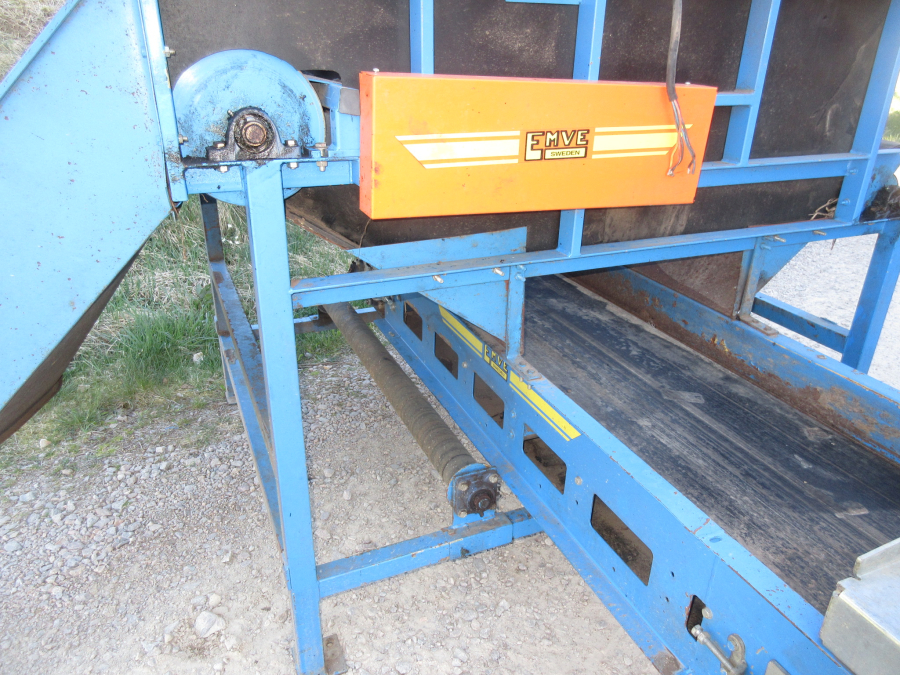 5808 EMVE Netzsortierer 1200 mm