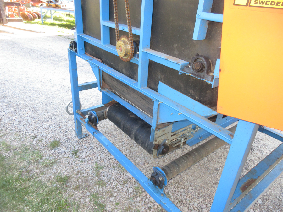 5808 EMVE Netzsortierer 1200 mm