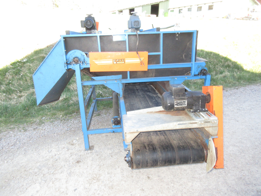 5808 EMVE Netzsortierer 1200 mm
