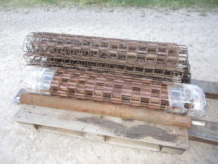 5808 EMVE Netzsortierer 1200 mm