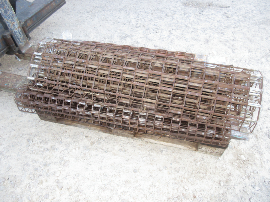 5808 EMVE Netzsortierer 1200 mm