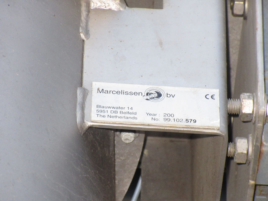 5816 Marcelissen Entsteiner Vertikal