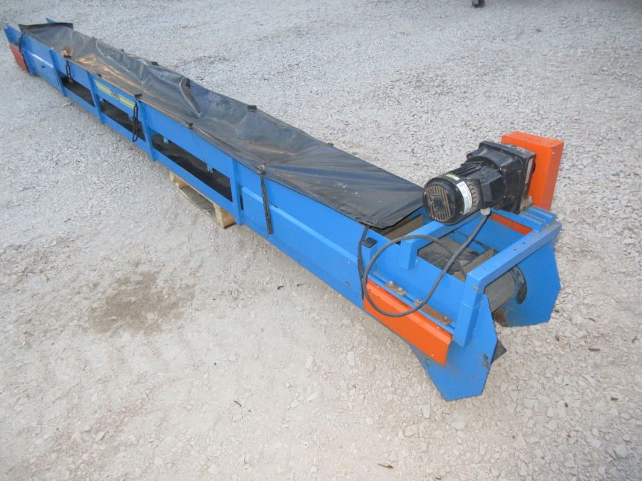 5829 EMVE elevator 5000x350 mm