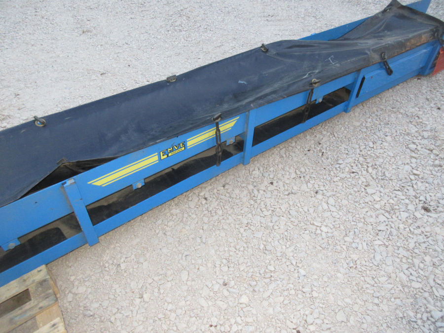 5829 EMVE elevator 5000x350 mm