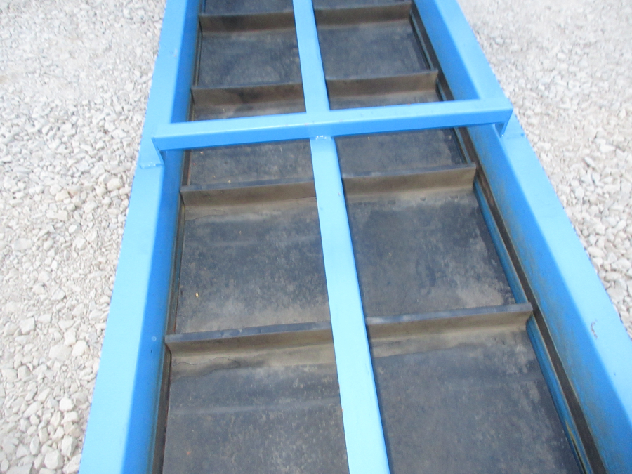 5831 EMVE Elevator 6900x550 mm