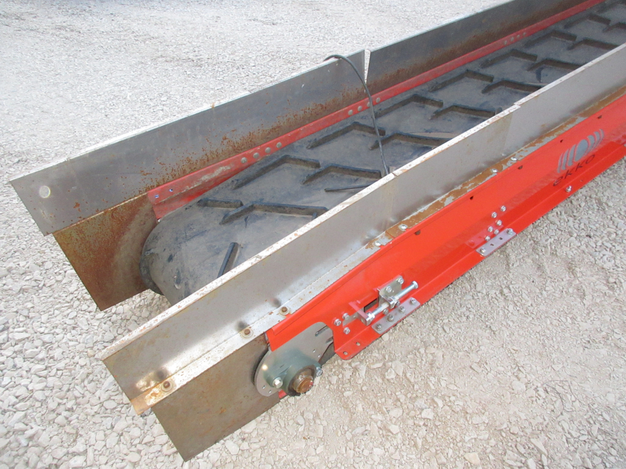 5832 EKKO elevator 6900x650 mm