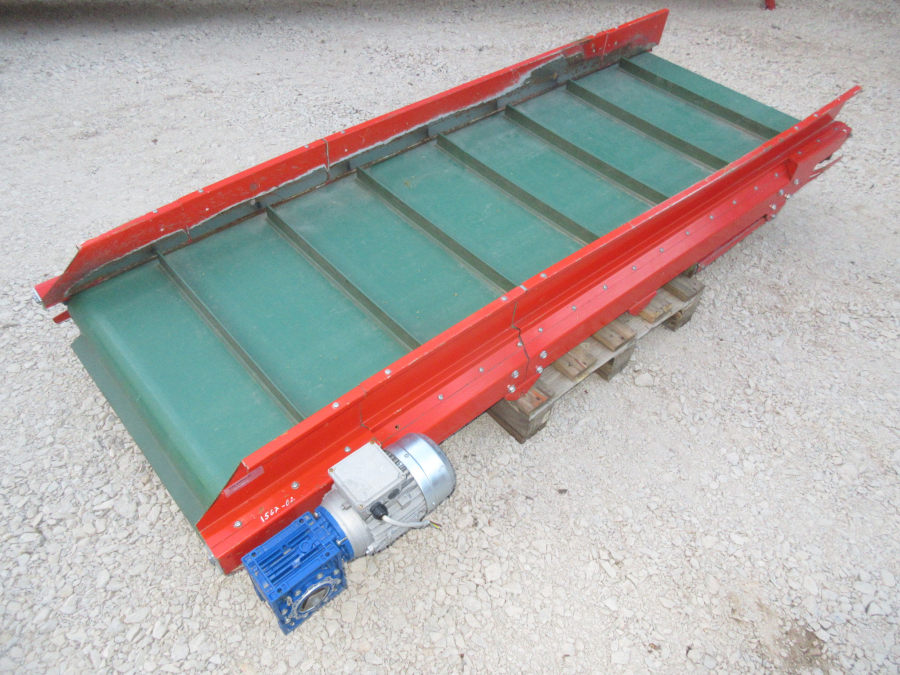 5833 EKKO elevator 2400x800 mm