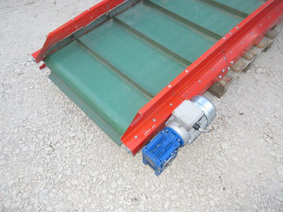 5833 EKKO elevator 2400x800 mm