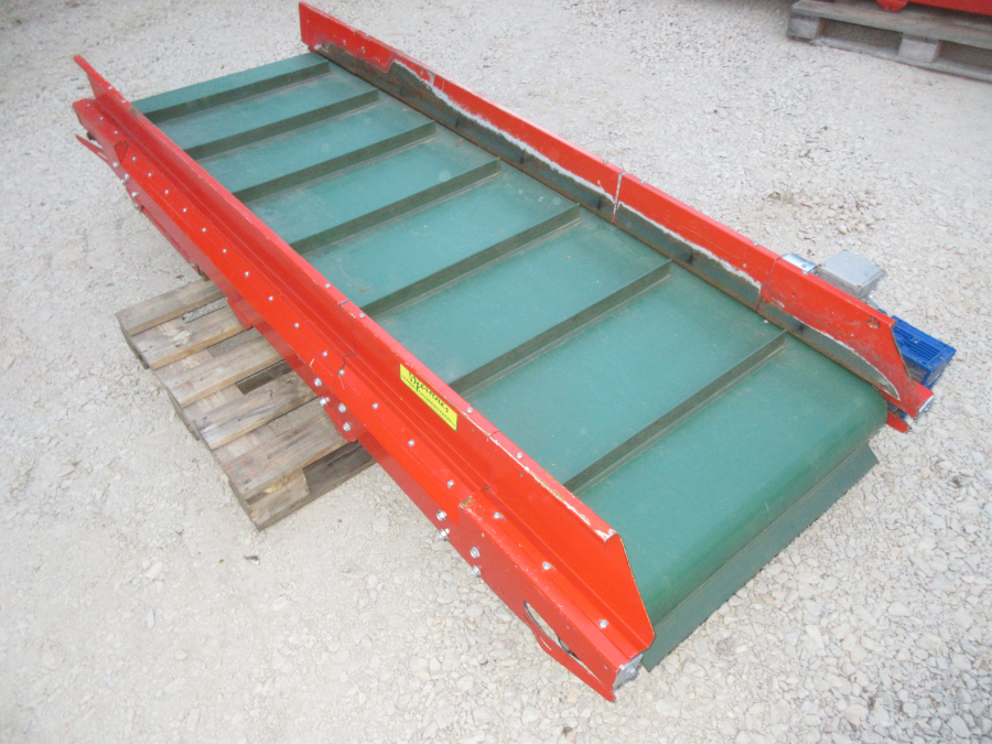 5833 EKKO elevator 2400x800 mm