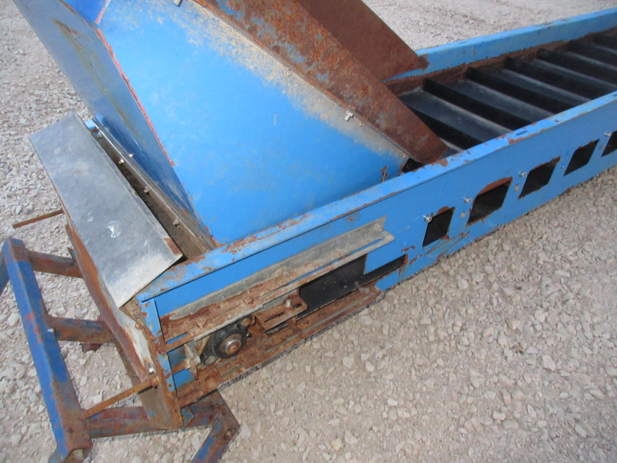 5839 EMVE Elevator 5800x500 mm