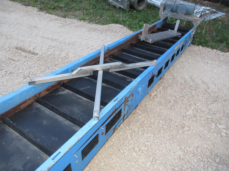 5839 EMVE Elevator 5800x500 mm