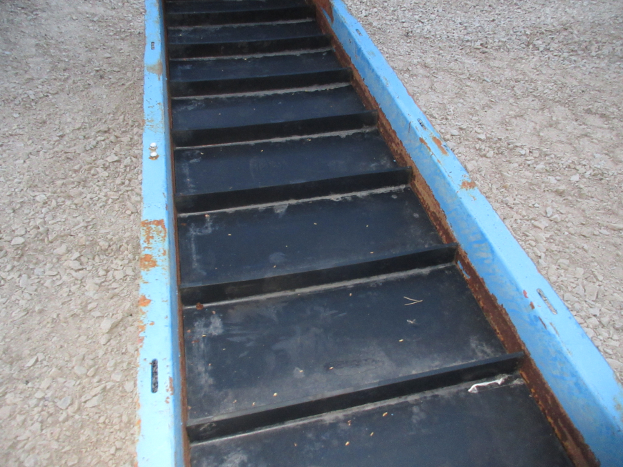 5839 EMVE Elevator 5800x500 mm