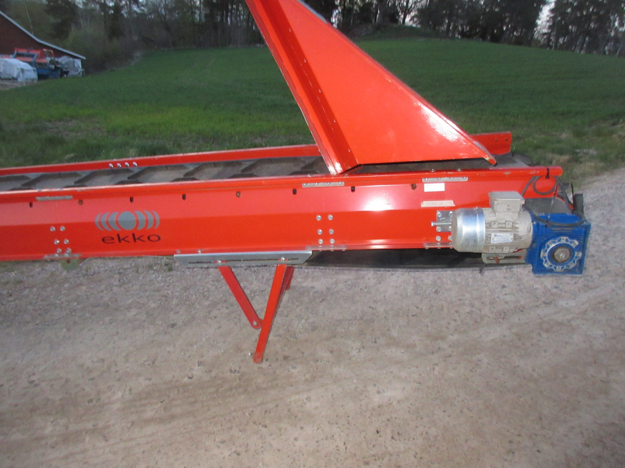 5840 EKKO Elevator 8800x650 mm