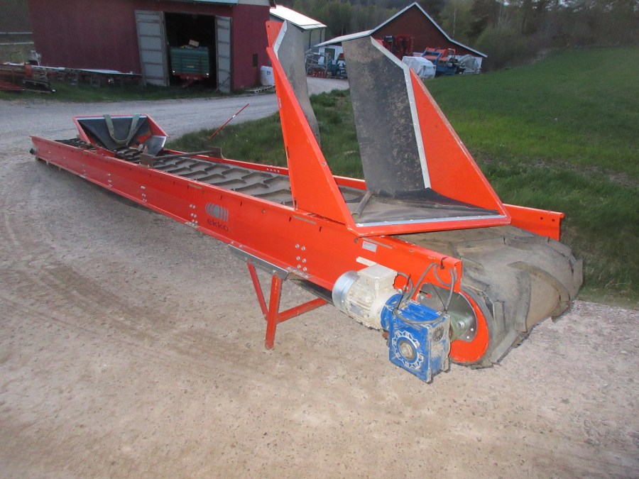 5840 EKKO Elevator 8800x650 mm