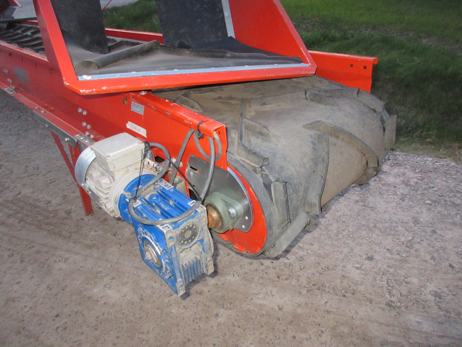 5840 EKKO Elevator 8800x650 mm
