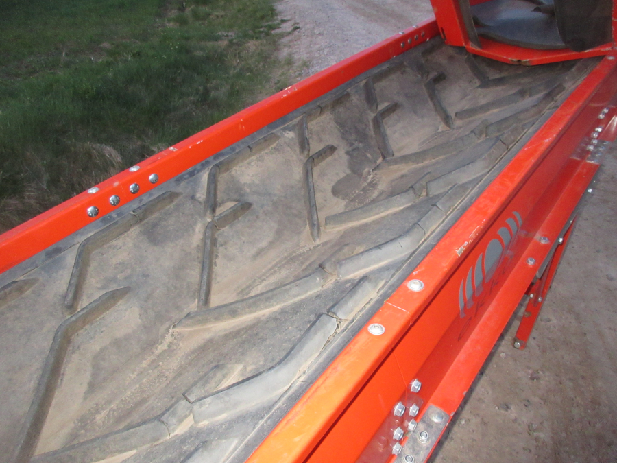 5840 EKKO Elevator 8800x650 mm
