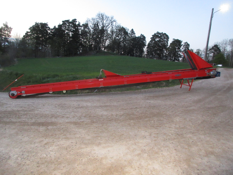 5840 EKKO Elevator 8800x650 mm