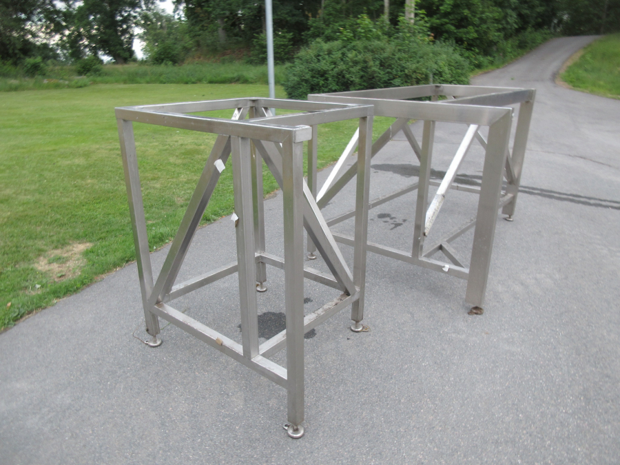5851 Jasa Newtec Verpackungslinie