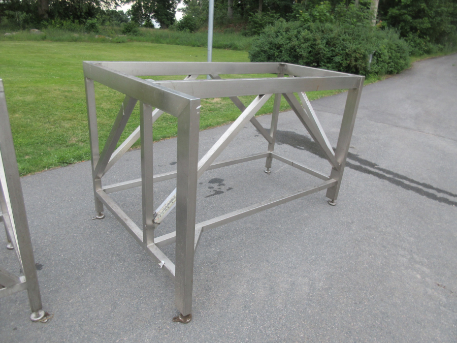 5851 Jasa Newtec Verpackungslinie