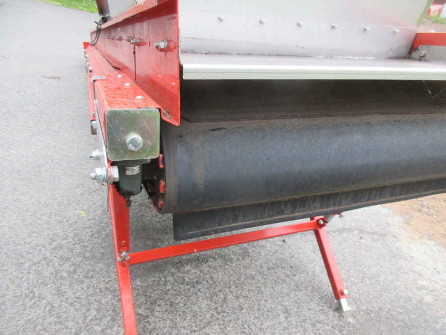 5851 Jasa Newtec Verpackungslinie