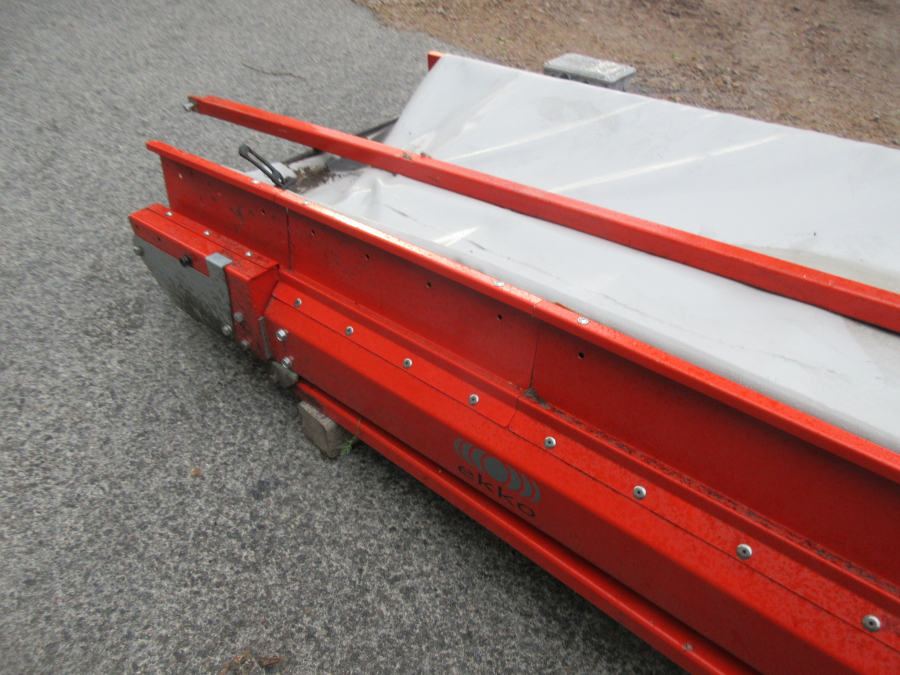 5851 Jasa Newtec Verpackungslinie