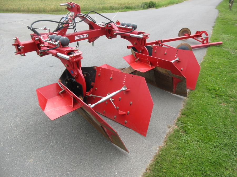 5871 Grimme BF Beetformer