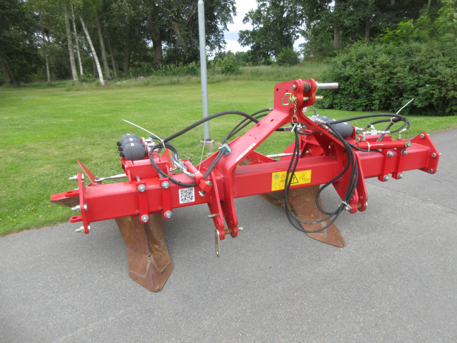 5871 Grimme BF Beetformer