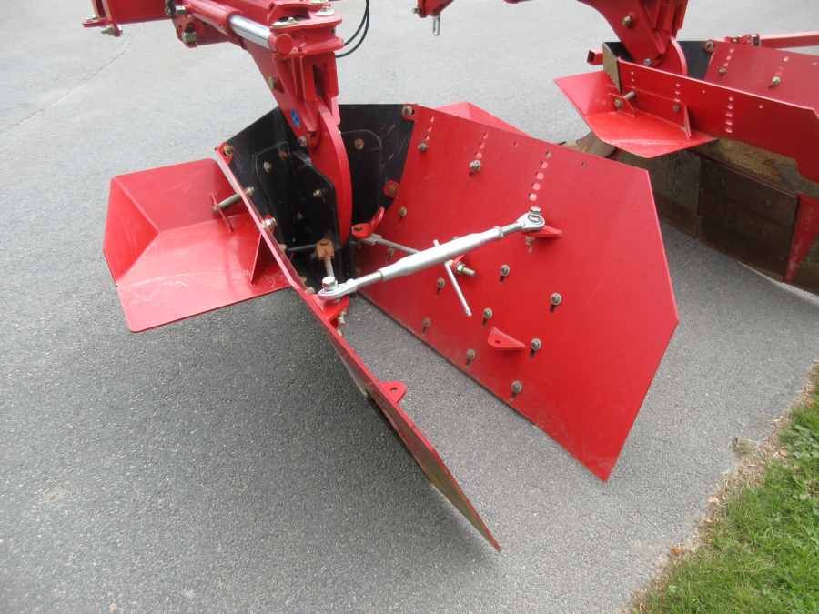 5871 Grimme BF Beetformer
